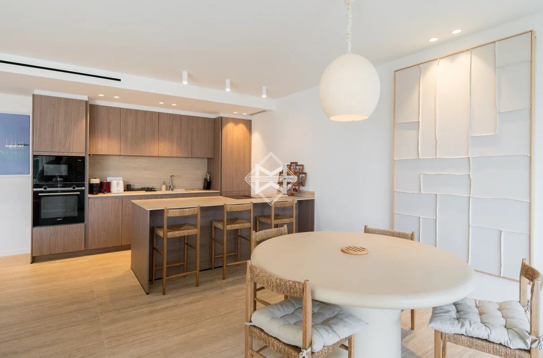 Apartment in Montfleury, Cannes, France 5 - 19138286