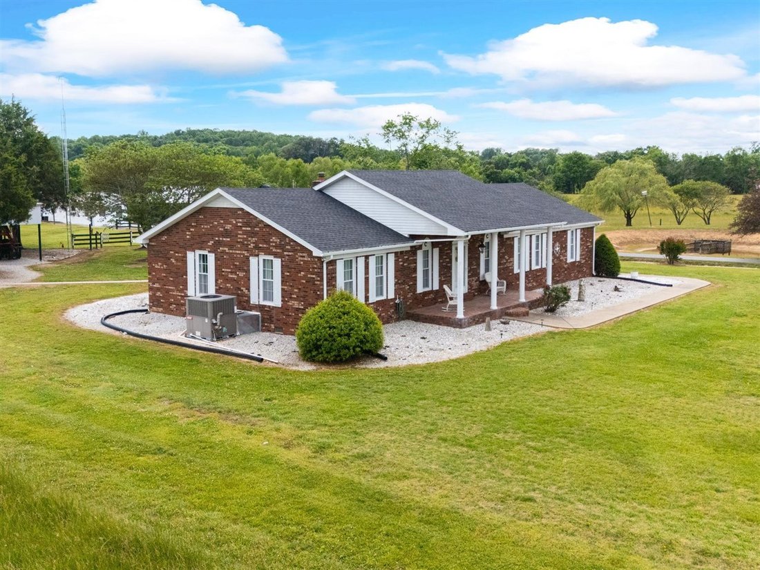 Haus in Bowling Green, Kentucky, Vereinigte Staaten 3 - 19137893