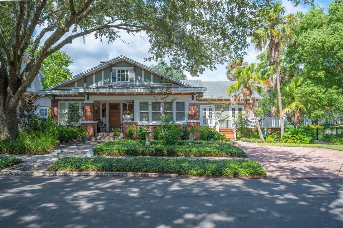 House in Lakeland, Florida, United States 2 - 19138697