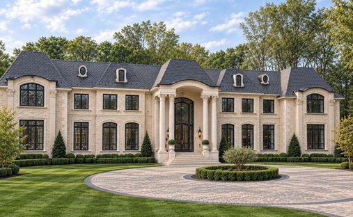 Haus in Great Falls, Virginia, Vereinigte Staaten 1