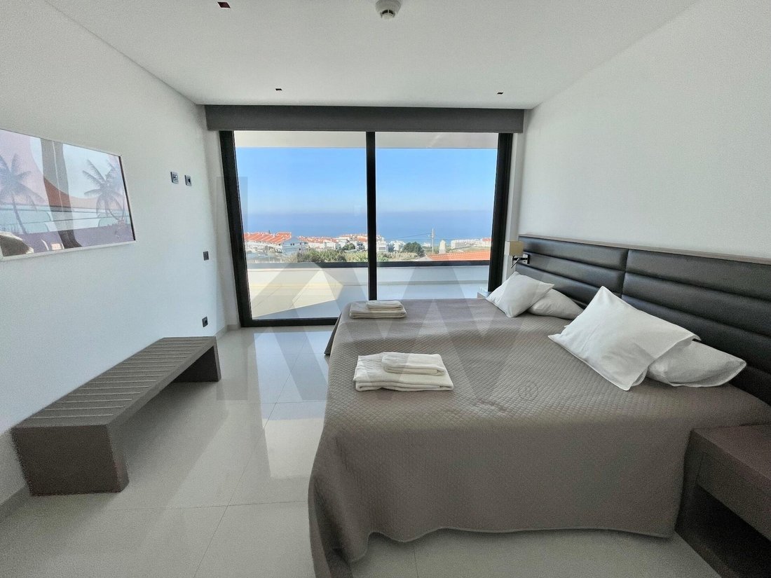 Casa a Ericeira, Lisbona, Portogallo 4 - 19138680