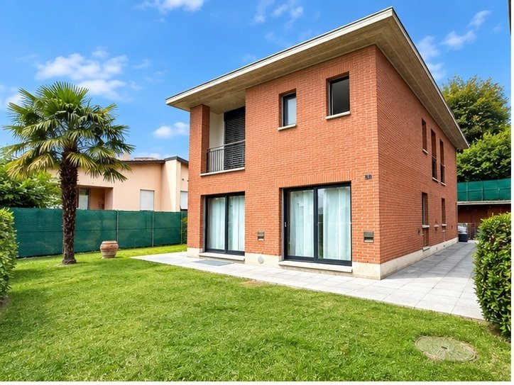Villa a Mendrisio, Ticino, Svizzera 1 - 19137733