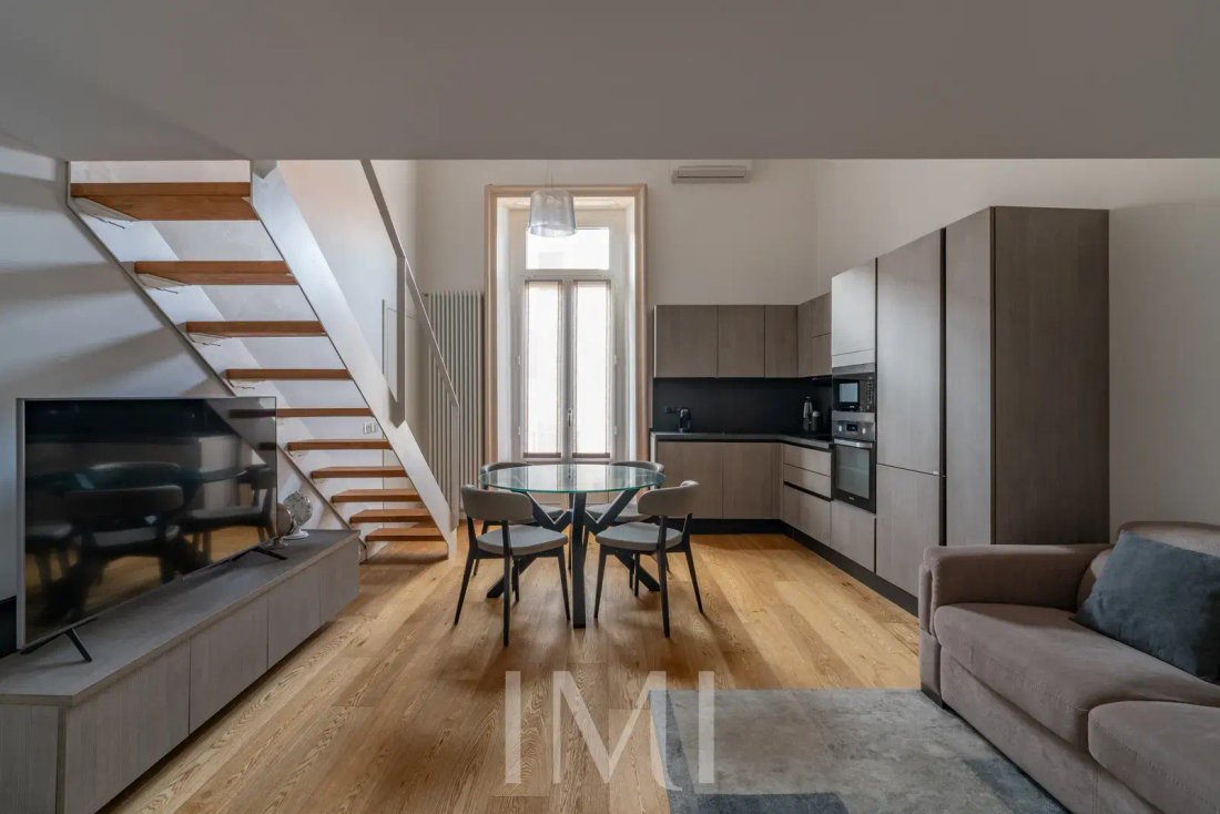 Appartement à Centro Storico, Milan, Lombardie 5 - 19137827