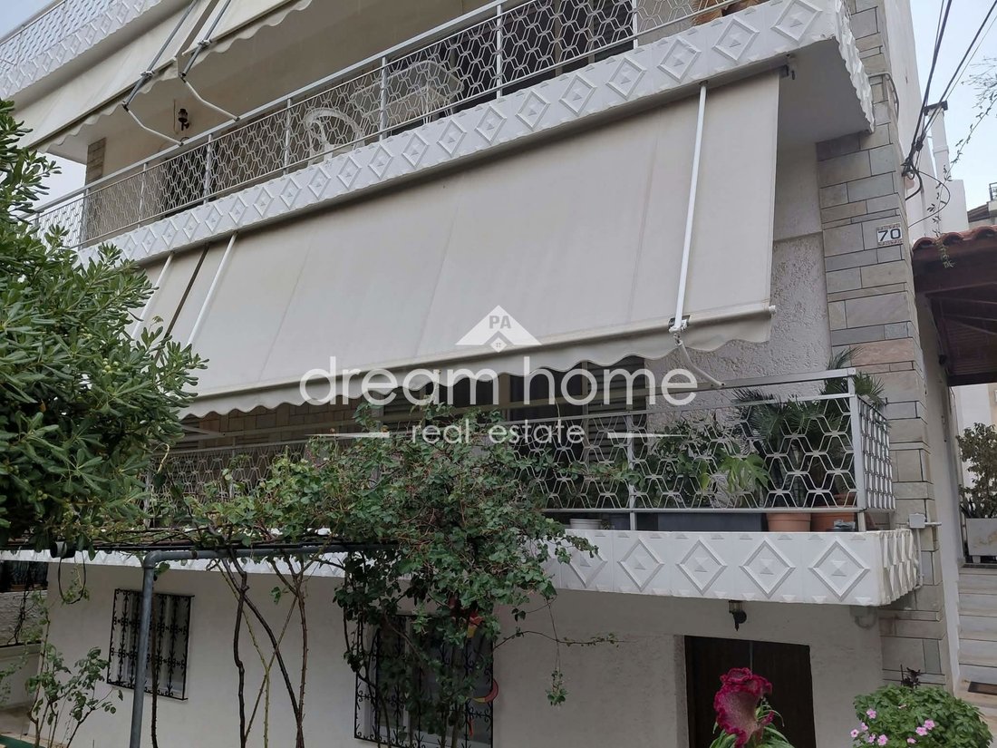 Casa a Glifada, Attica, Grecia 1 - 19137694