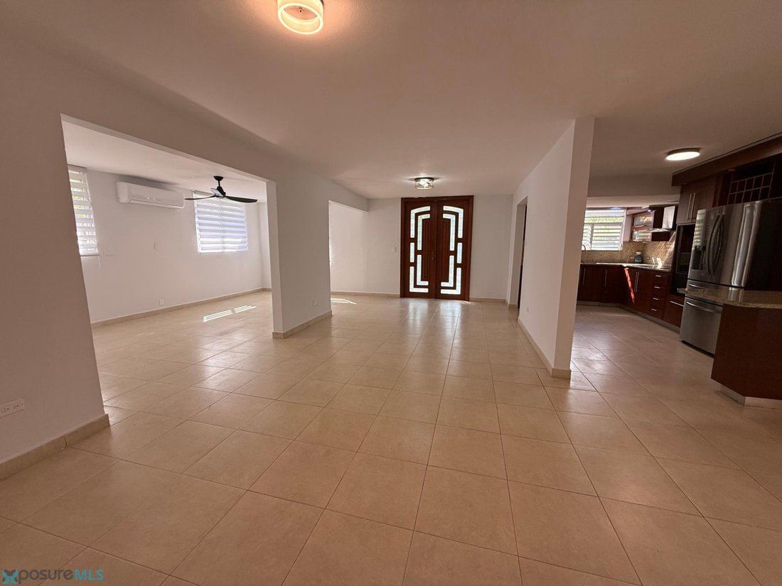 Maison à San Juan, San Juan, Porto Rico 4 - 19137898