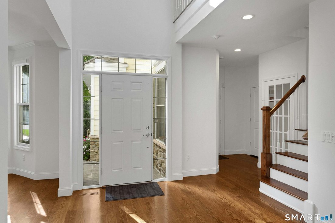 Appartement à Westport, Connecticut, États-Unis 4 - 19137768
