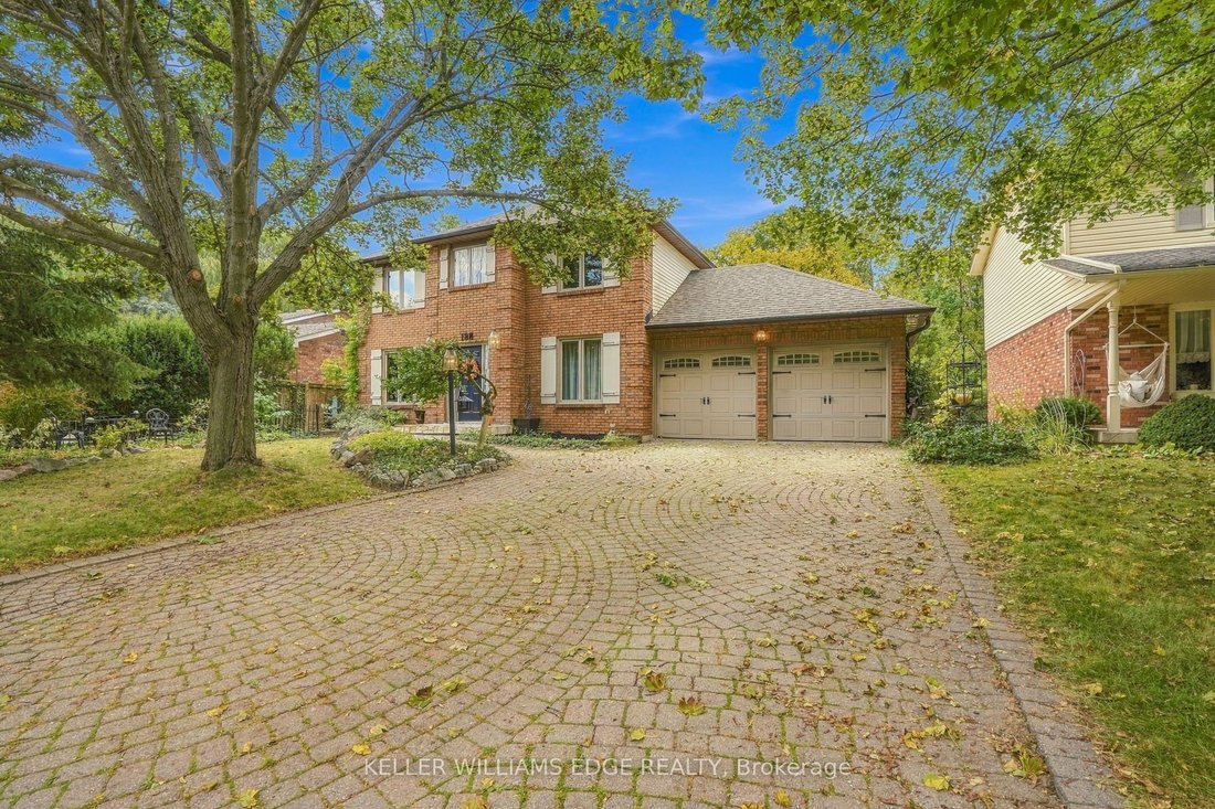 Casa en Hamilton, Ontario, Canadá 1 - 19138650