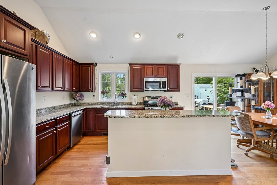 Casa a Billerica, Massachusetts, Stati Uniti 3 - 19137888