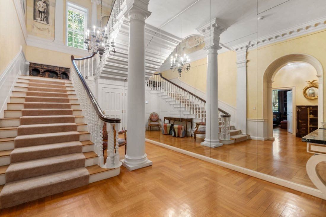 House in Brookline, Massachusetts, United States 4 - 19137894