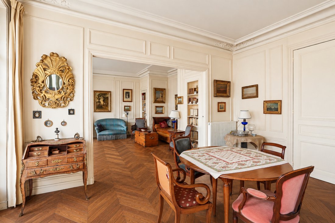 Appartamento a San Lambert, Paris 15e Arrondissement, Parigi 5 - 19138326