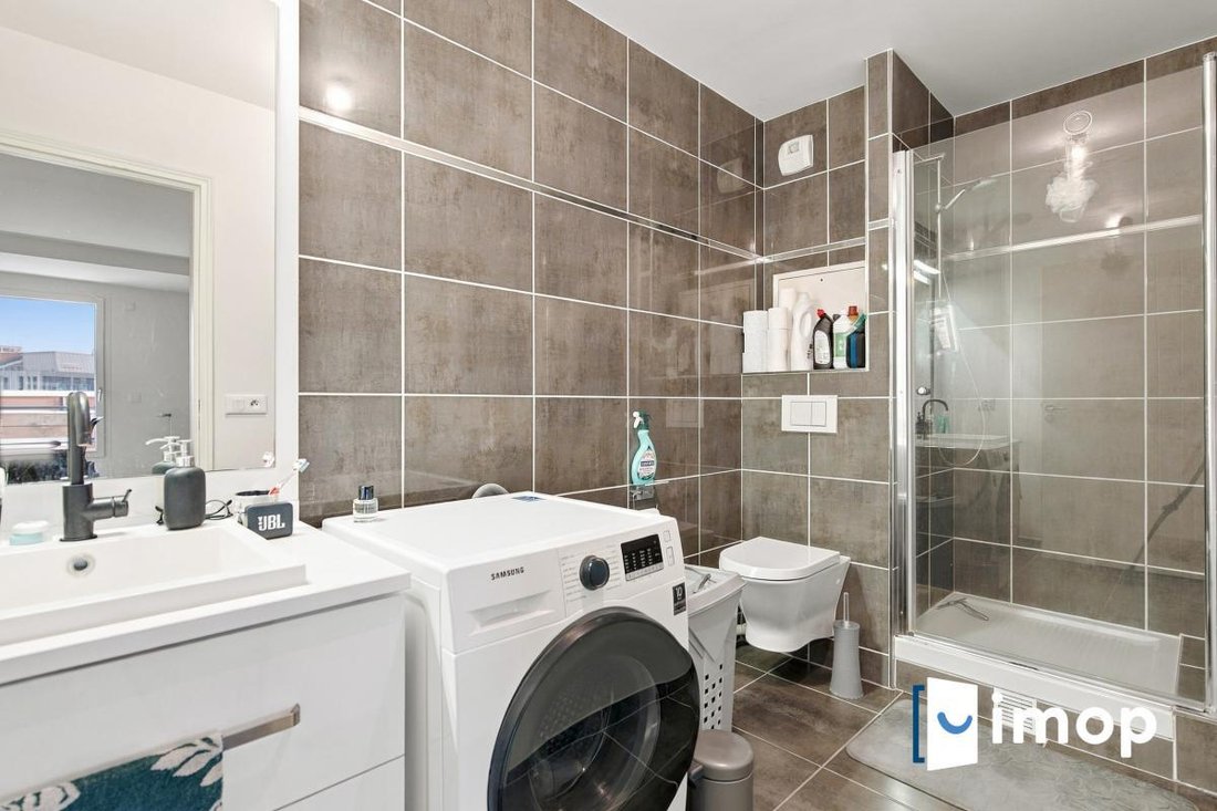 Appartement à Didot-Porte de Vanves, Paris 14e Arrondissement, Paris 5 - 19138258