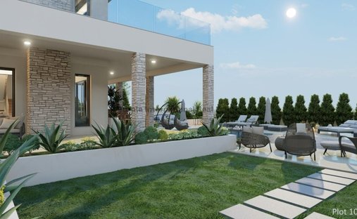 Villa à Peyia, Paphos, Chypre 1