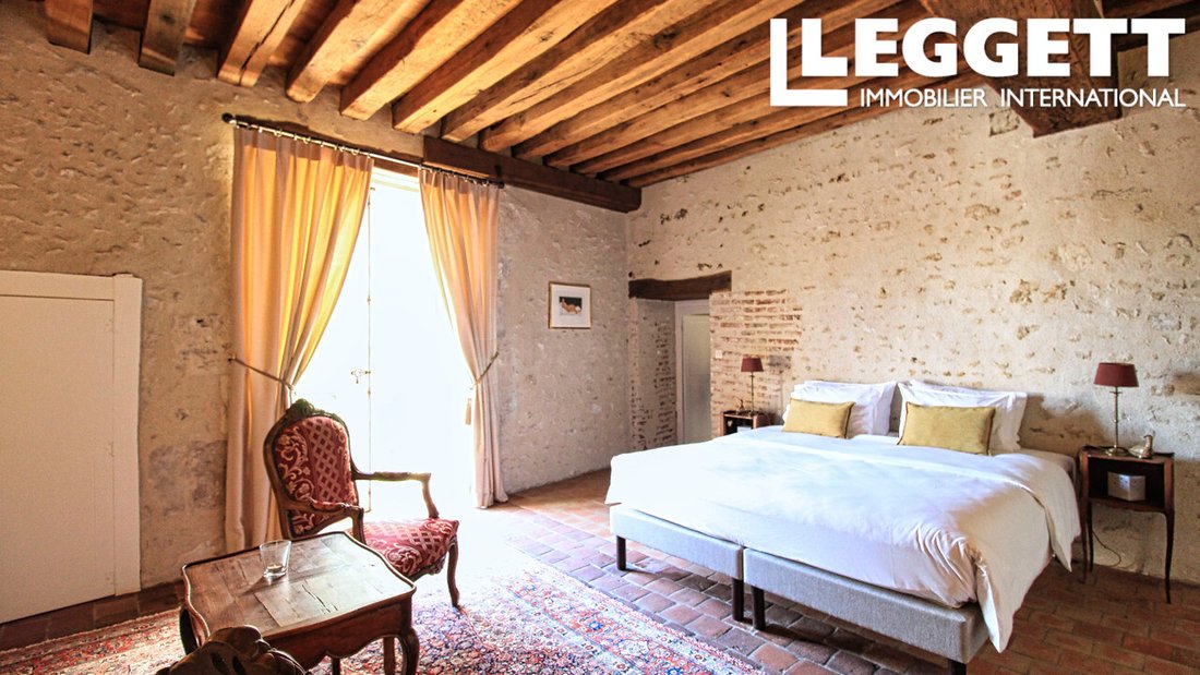 Villa in Mer, Zentrum-Loiretal, Frankreich 5 - 18314286