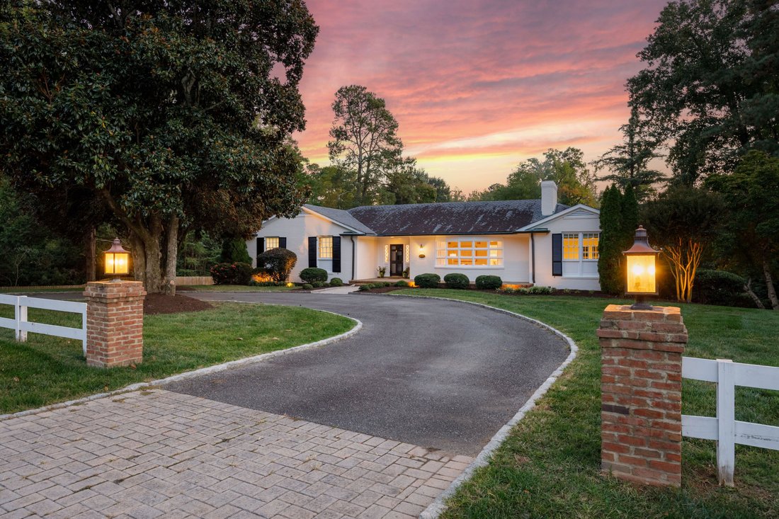 Casa a Tuckahoe, Virginia, Stati Uniti 2 - 19137987