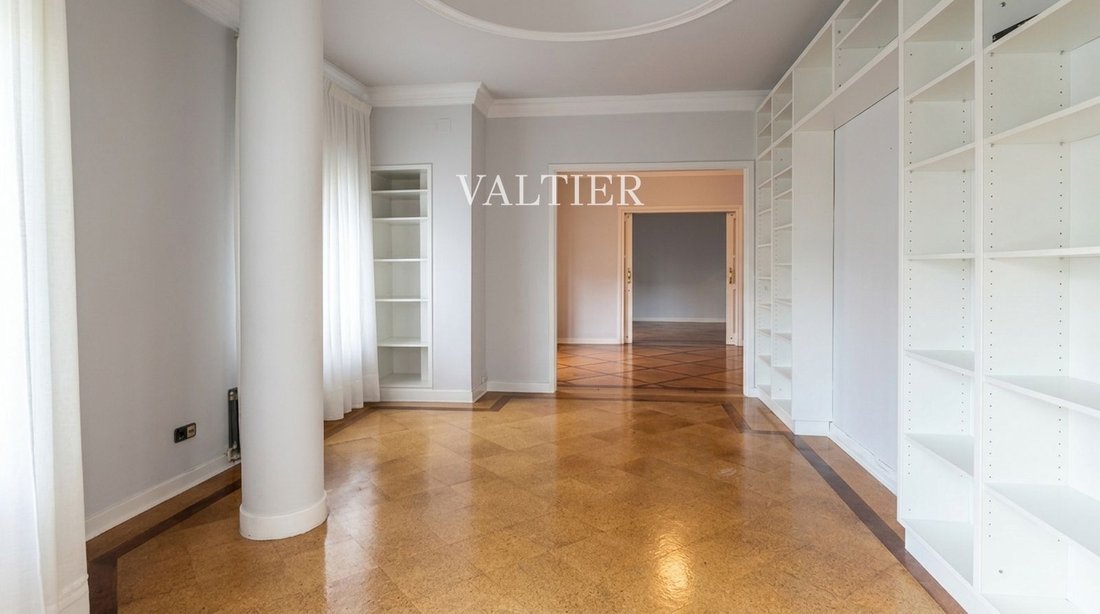 Appartement à Salamanque, Madrid, Espagne 2 - 19138039