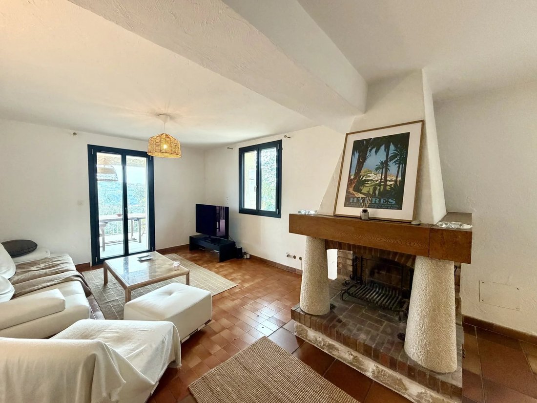 Maison à Gattières, Provence-Alpes-Côte d'Azur, France 5 - 19138037