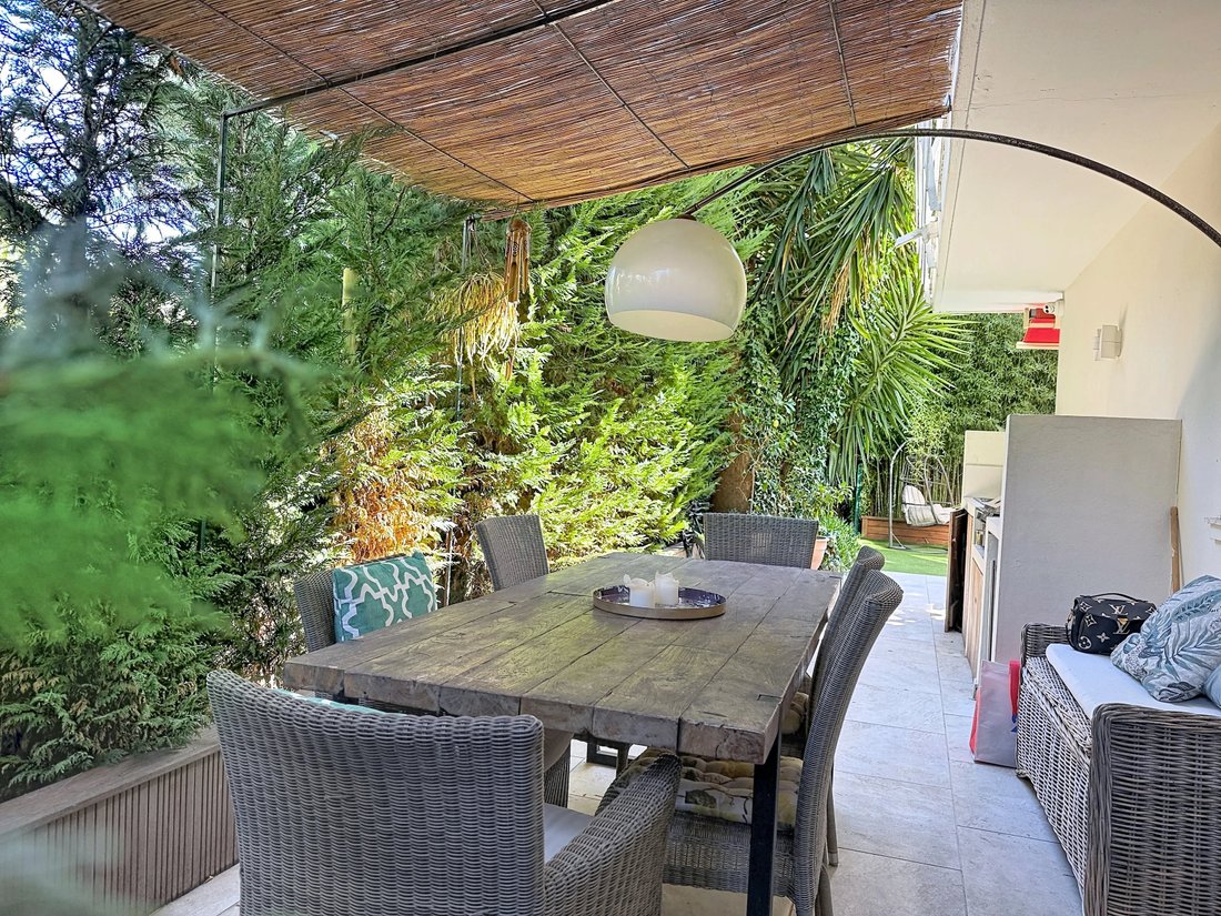 Apartment in La Source, Cannes, France 2 - 19138042