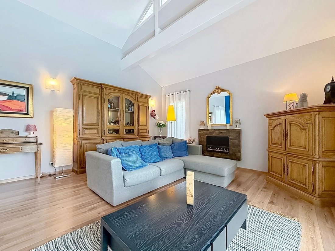 Maison à Massongy, Auvergne-Rhône-Alpes, France 5 - 19138298