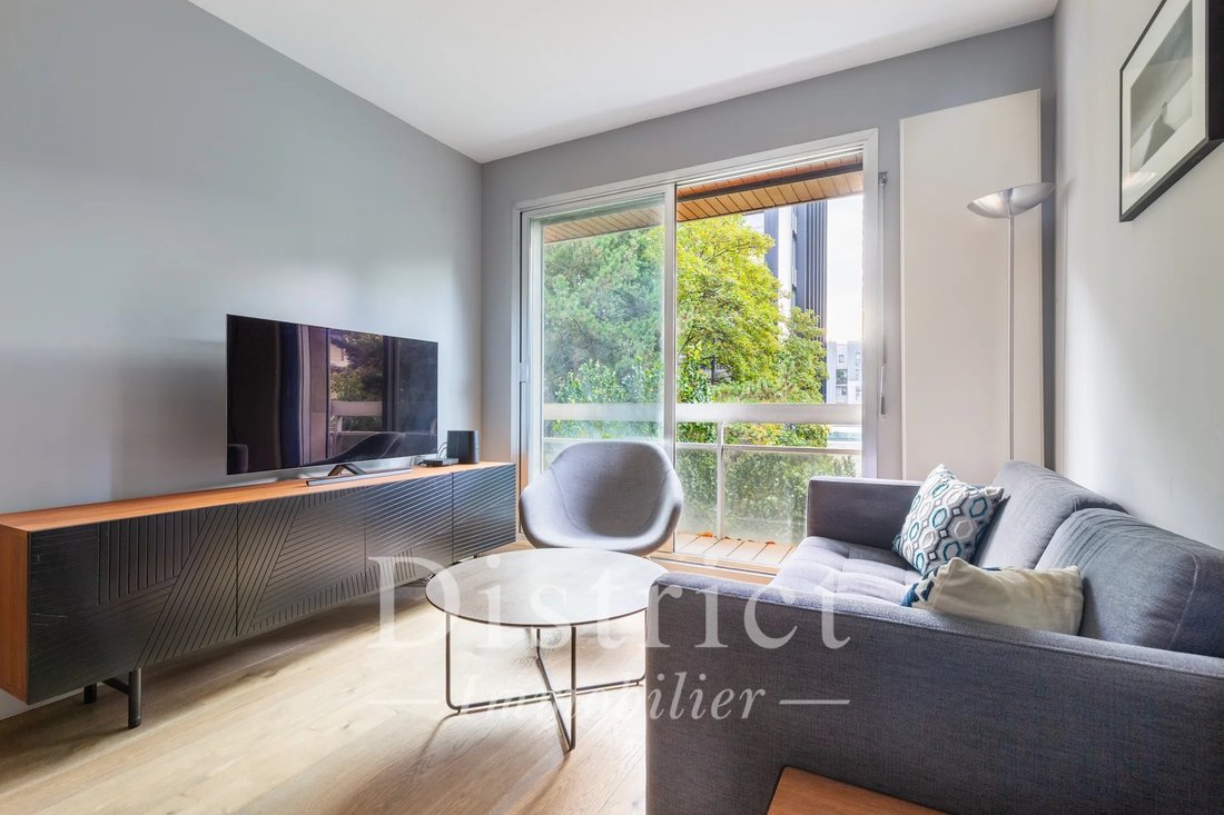 Apartamento en Hoche-Friedland, Paris 8e Arrondissement, París 2 - 19138107