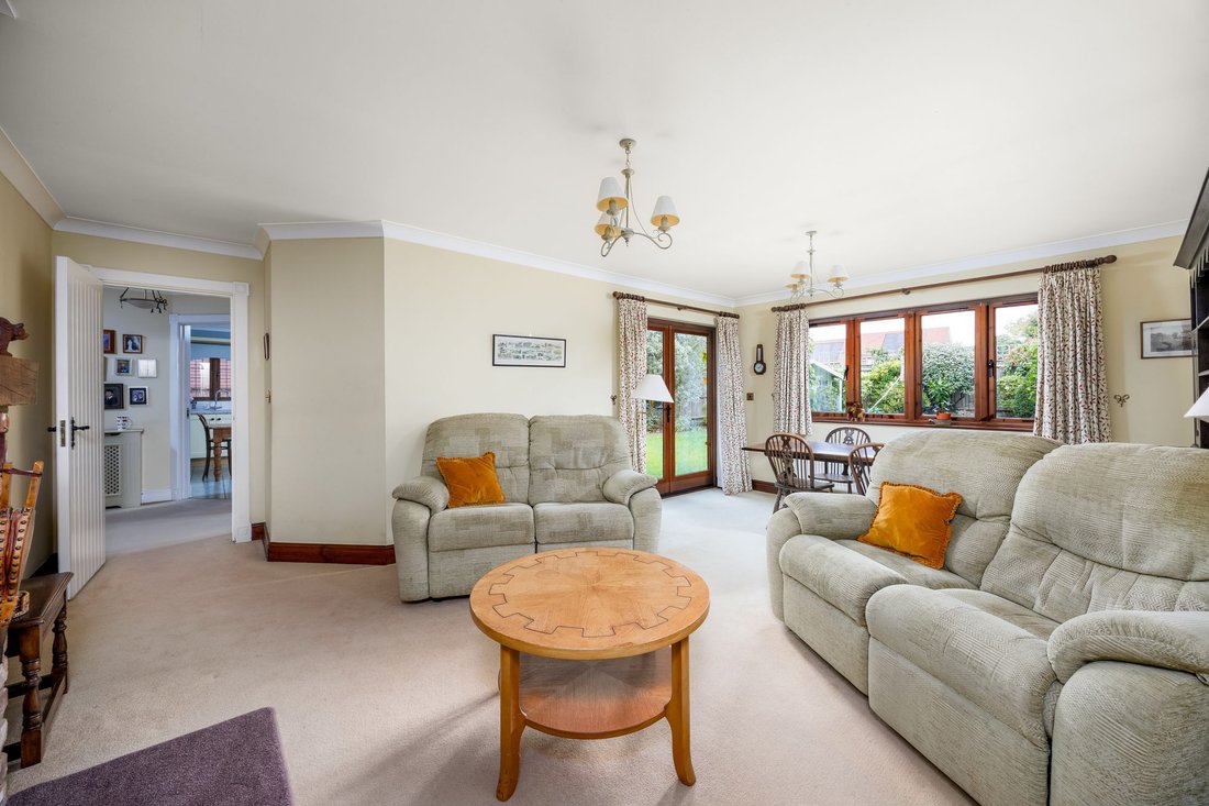 Haus in Barcombe, England 2 - 19138513