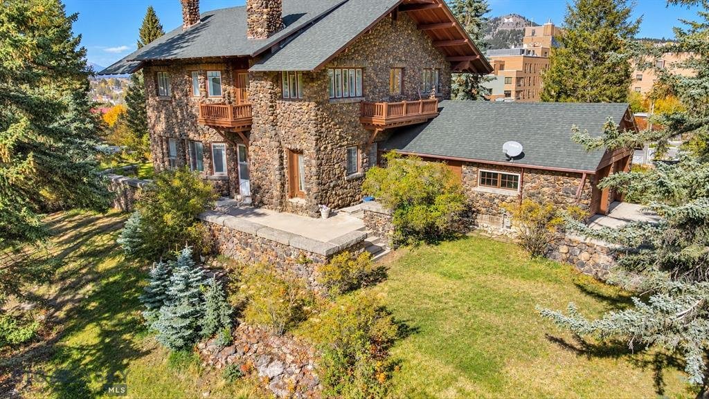 House in Butte, Montana, United States 4 - 19138635