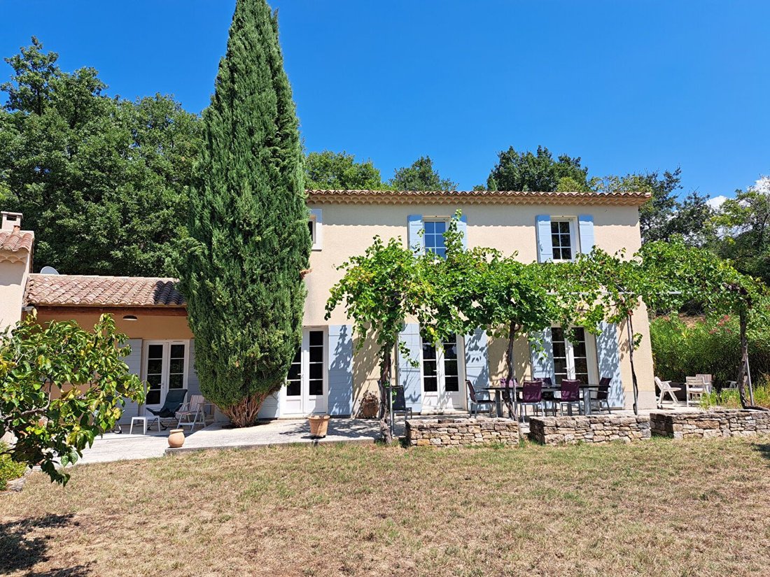 House in Le Barroux, Provence-Alpes-Côte d'Azur, France 4 - 19138373