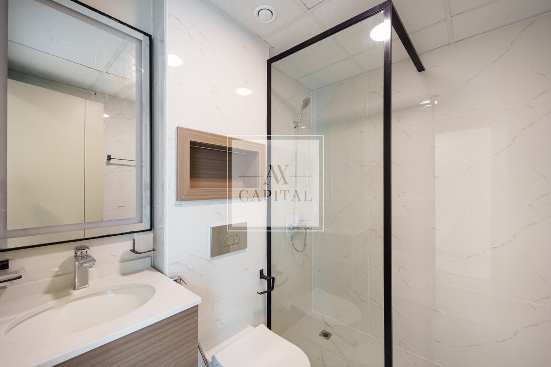 Apartment in Al Barsha South First, Al Barsha, Dubai 2 - 19138103