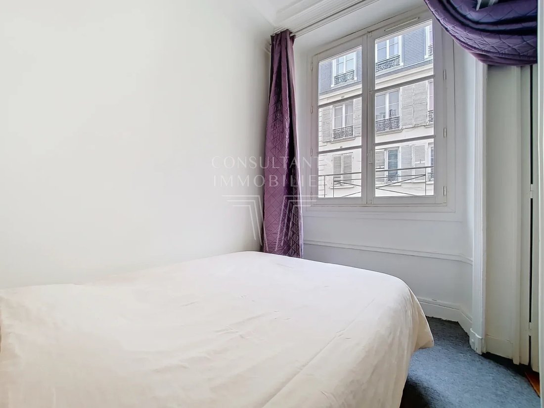 Apartment in Invalides, Paris 7e Arrondissement, Paris 4 - 19138045
