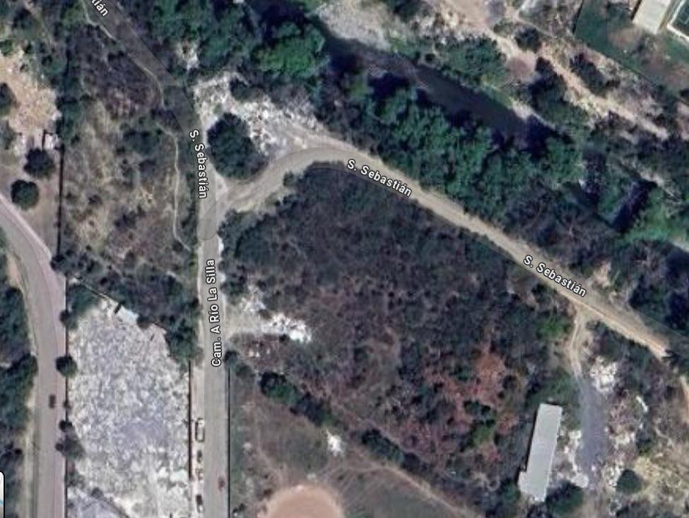 Terrain à Guadalupe, Nuevo León, Mexique 5 - 19137870
