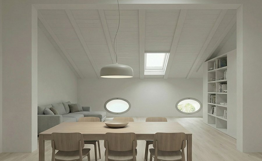 Penthouse in Centro, Santa Margherita Ligure, Liguria 3 - 19137777