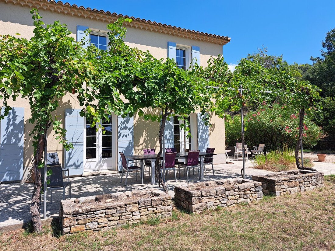 House in Le Barroux, Provence-Alpes-Côte d'Azur, France 2 - 19138373