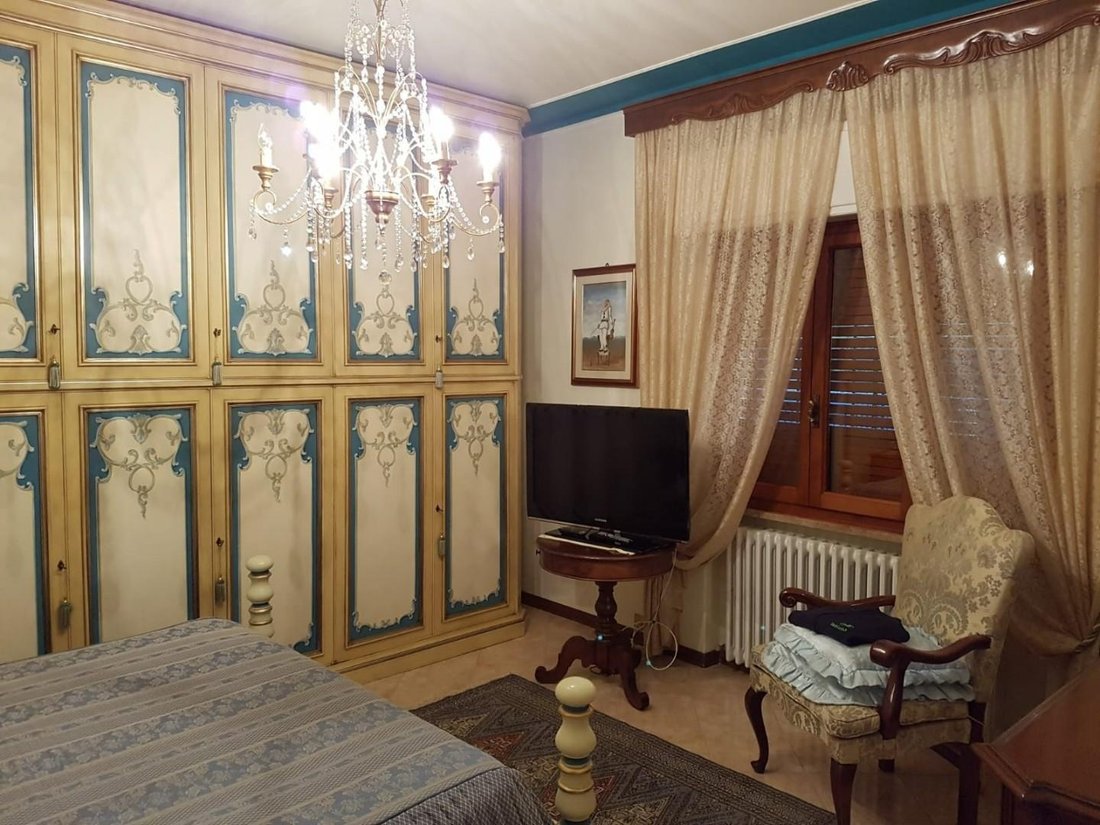Villa à Nave, Lombardie, Italie 2 - 19137813