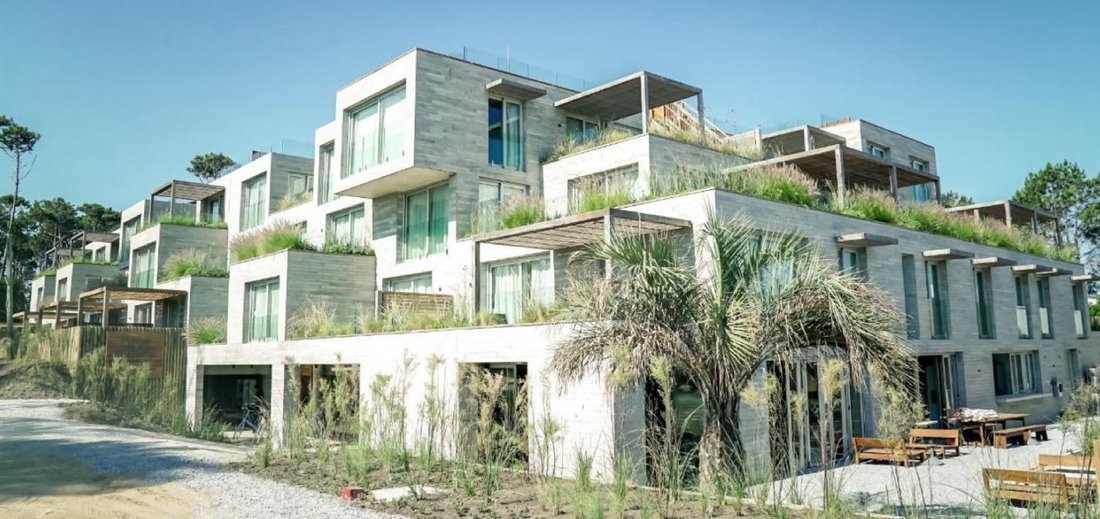 Appartement à La Juanita, Maldonado, Uruguay 1 - 19137874