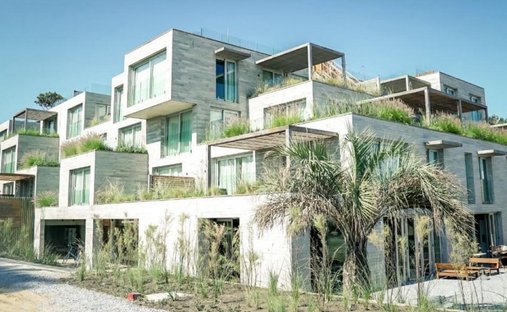 Wohnung in La Juanita, Departamento Maldonado, Uruguay 1