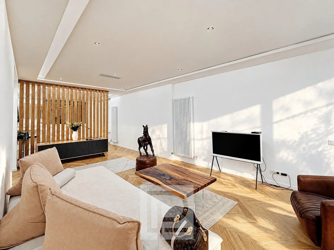 Apartment in La Californie, Cannes, France 1 - 19138127