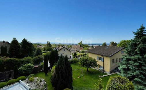 Maison à Bevaix, La Grande-Béroche, Suisse 1