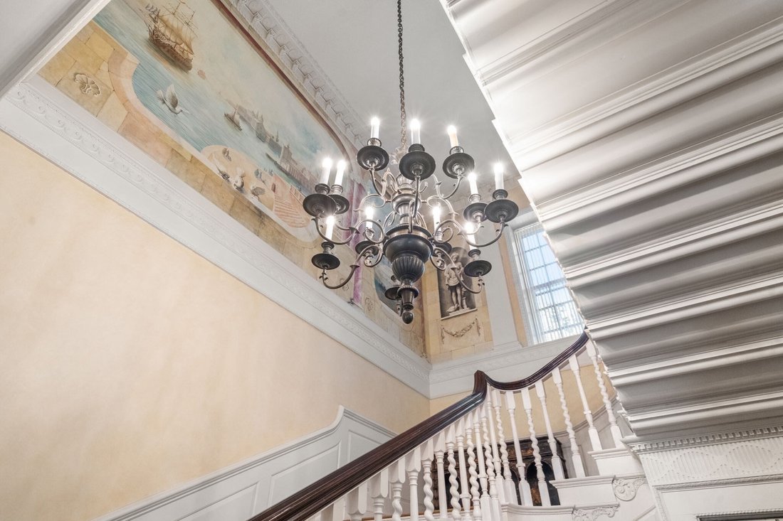 House in Brookline, Massachusetts, United States 5 - 19137894