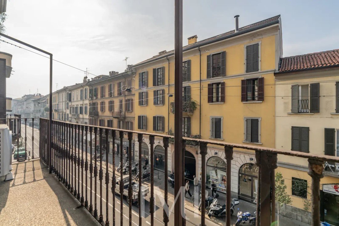 Appartement à Centro Storico, Milan, Lombardie 3 - 19137827