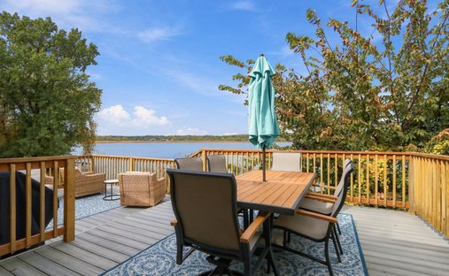 Casa a Lake Geneva, Wisconsin, Stati Uniti 1