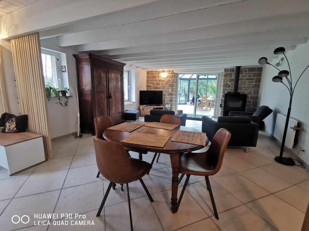 Maison à Kernouës, Bretagne, France 4 - 19138279