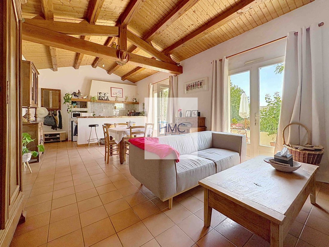 Haus in Noirmoutier Centre, Noirmoutier-en-l'Île, Frankreich 3 - 19138296