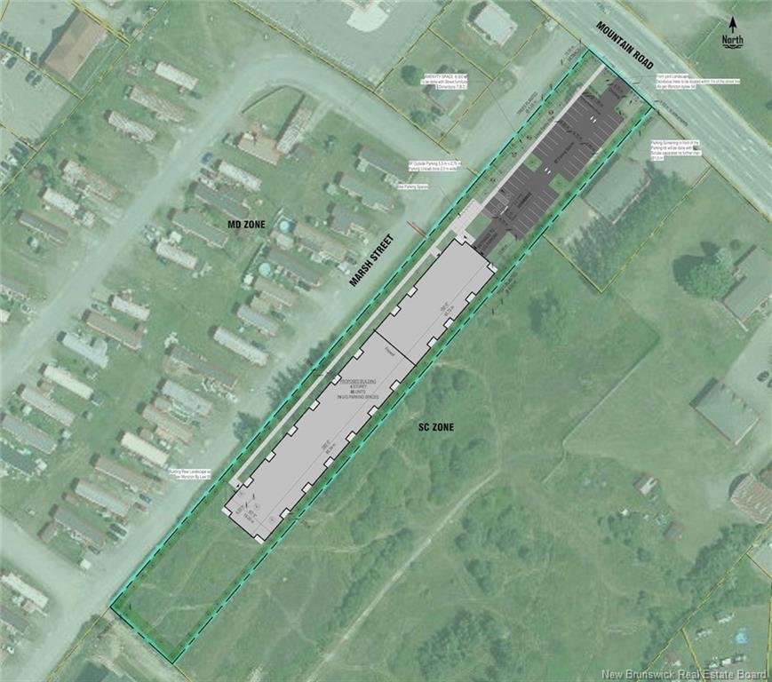 Land in Moncton, New Brunswick, Canada 3 - 19138686
