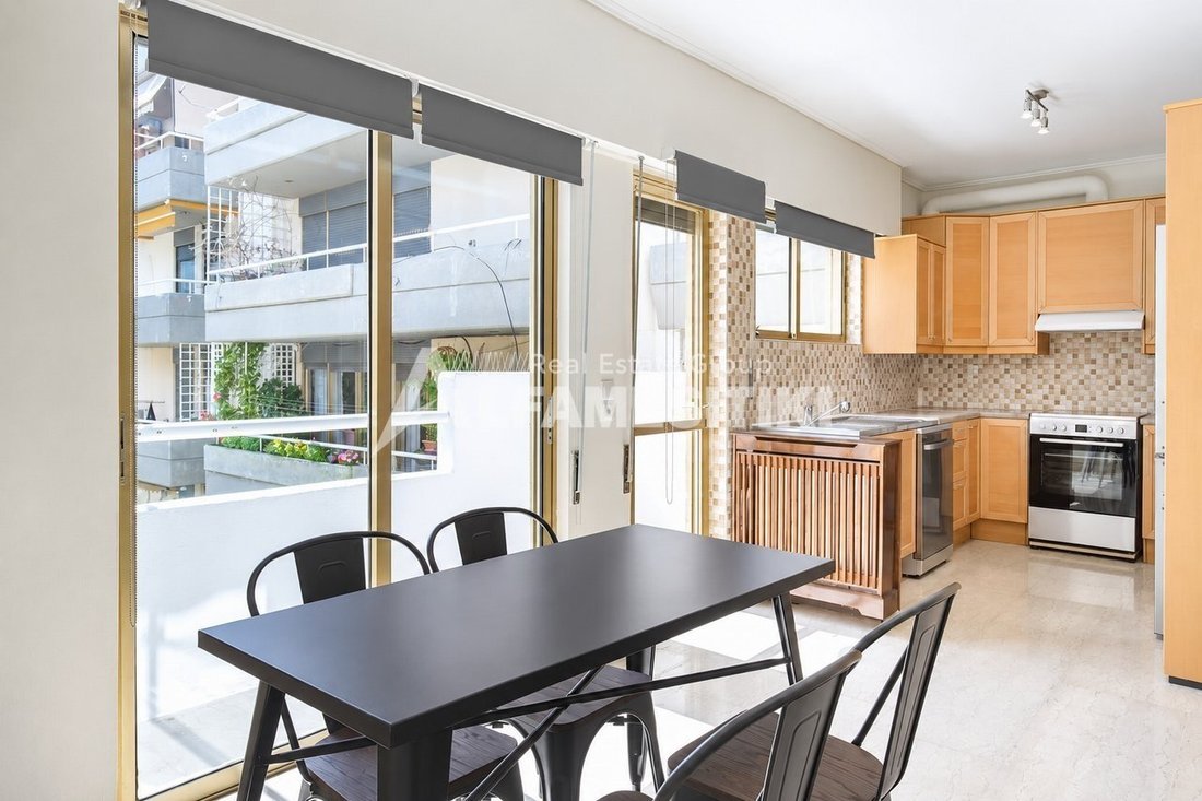 Appartamento a Papagou, Attica, Grecia 2 - 19137800