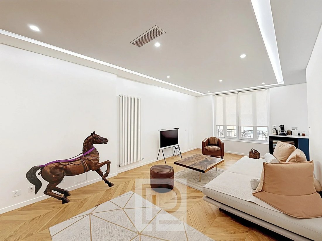 Apartment in La Californie, Cannes, France 4 - 19138127