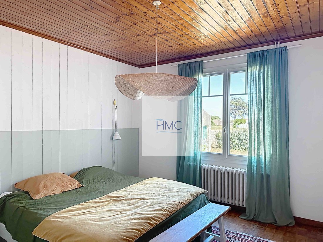 House in Noirmoutier Centre, Noirmoutier-en-l'Île, France 5 - 19138313