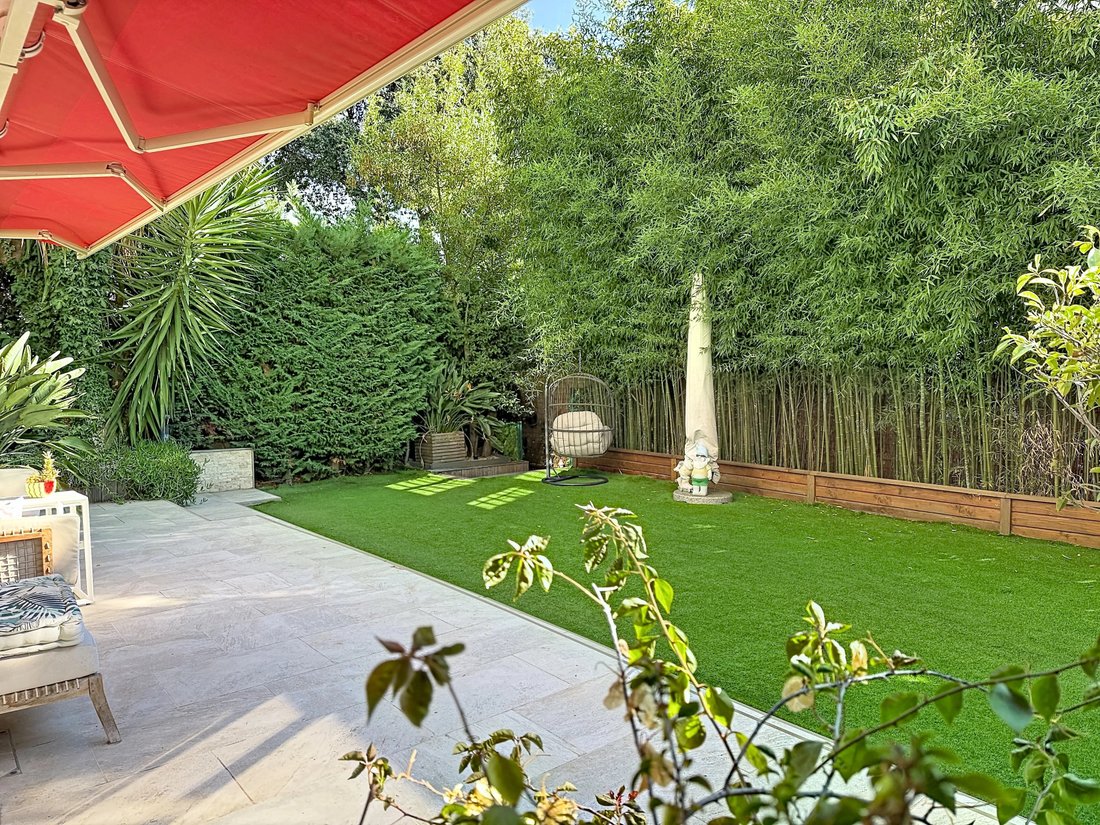 Apartment in La Source, Cannes, France 1 - 19138042