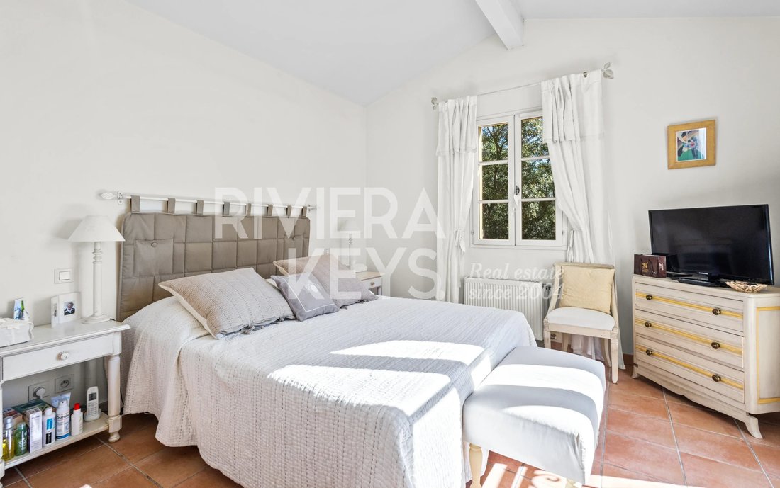 Casa en La Motte, Provenza-Alpes-Costa Azul, Francia 5 - 19137758