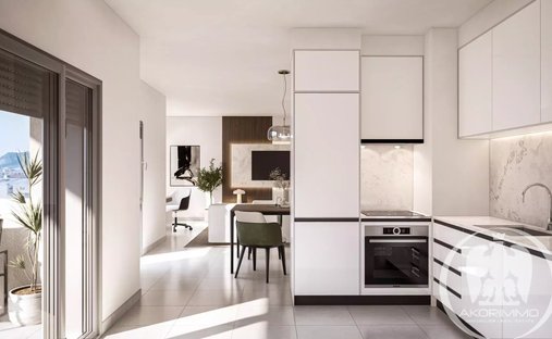Appartement à Nice, Provence-Alpes-Côte d'Azur, France 1