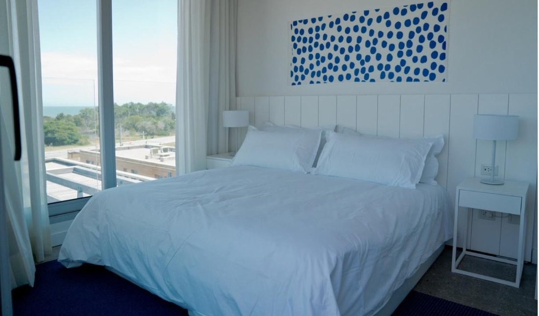 Appartement à La Juanita, Maldonado, Uruguay 5 - 19137874