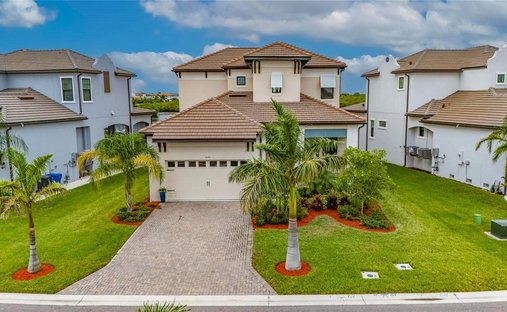 House in Ruskin, Florida, United States 1